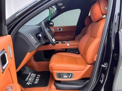 Li Auto L8 2023 Pro - ფოტო 15