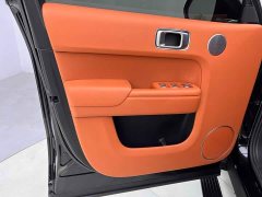 Li Auto L8 2023 Pro - ფოტო 16