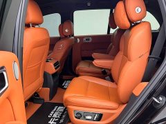 Li Auto L8 2023 Pro - ფოტო 17