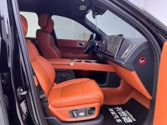 Li Auto L8 2023 Pro - ფოტო 18