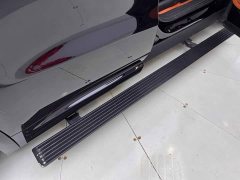 Li Auto L8 2023 Pro - ფოტო 19