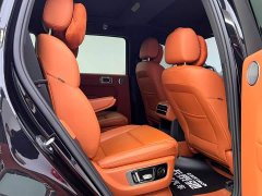 Li Auto L8 2023 Pro - ფოტო 20