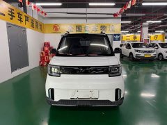 Wuling Hongguang MINIEV GAMEBOY 200km Fun Edition LFP Battery - ფოტო 2