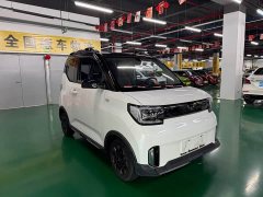 Wuling Hongguang MINIEV GAMEBOY 200km Fun Edition LFP Battery - ფოტო 3