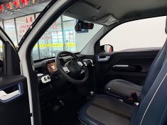 Wuling Hongguang MINIEV GAMEBOY 200km Fun Edition LFP Battery - ფოტო 4