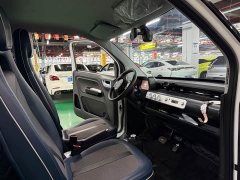 Wuling Hongguang MINIEV GAMEBOY 200km Fun Edition LFP Battery - ფოტო 5