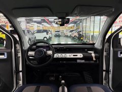 Wuling Hongguang MINIEV GAMEBOY 200km Fun Edition LFP Battery - ფოტო 6