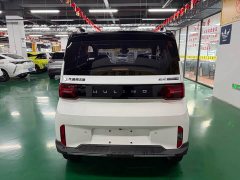 Wuling Hongguang MINIEV GAMEBOY 200km Fun Edition LFP Battery - ფოტო 8