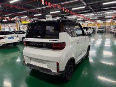 Wuling Hongguang MINIEV GAMEBOY 200km Fun Edition LFP Battery - ფოტო 9