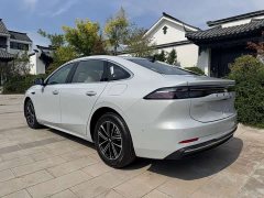 Geely Galaxy A7 EM 2025 EM-i 70km Explorer Edition - ფოტო 10