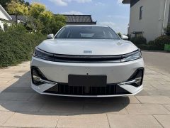 Geely Galaxy A7 EM 2025 EM-i 70km Explorer Edition - ფოტო 2