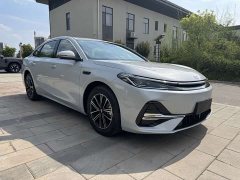 Geely Galaxy A7 EM 2025 EM-i 70km Explorer Edition - ფოტო 3