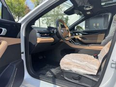 Geely Galaxy A7 EM 2025 EM-i 70km Explorer Edition - ფოტო 4