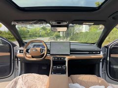 Geely Galaxy A7 EM 2025 EM-i 70km Explorer Edition - ფოტო 5