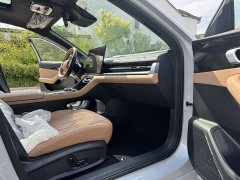 Geely Galaxy A7 EM 2025 EM-i 70km Explorer Edition - ფოტო 6