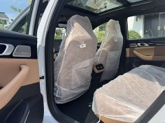Geely Galaxy A7 EM 2025 EM-i 70km Explorer Edition - ფოტო 7