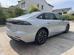 Geely Galaxy A7 EM 2025 EM-i 70km Explorer Edition - ფოტო 8