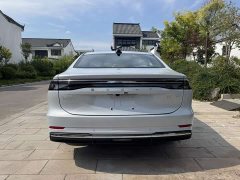 Geely Galaxy A7 EM 2025 EM-i 70km Explorer Edition - ფოტო 9