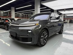 Li Auto L7 Pro - ფოტო 1
