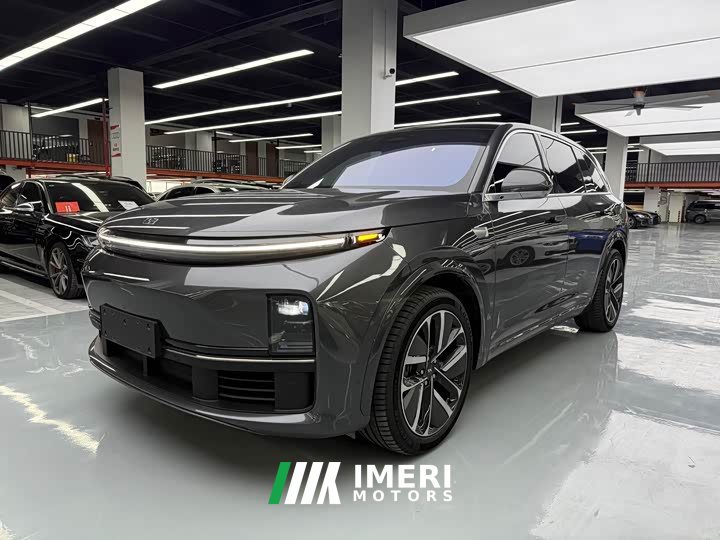 Li Auto L7 Pro