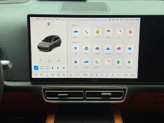 Li Auto L7 Pro - ფოტო 11