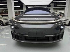 Li Auto L7 Pro - ფოტო 2