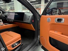 Li Auto L7 Pro - ფოტო 20