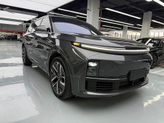 Li Auto L7 Pro - ფოტო 3