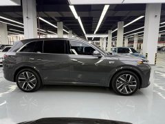 Li Auto L7 Pro - ფოტო 4