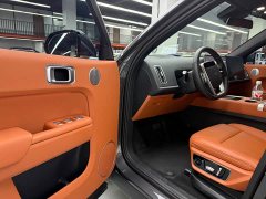 Li Auto L7 Pro - ფოტო 5