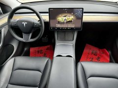 Tesla Model Y Rear-Wheel Drive - ფოტო 10