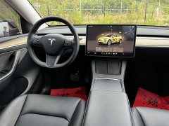 Tesla Model Y Rear-Wheel Drive - ფოტო 11