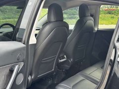 Tesla Model Y Rear-Wheel Drive - ფოტო 13