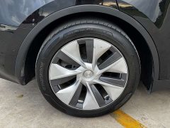 Tesla Model Y Rear-Wheel Drive - ფოტო 14