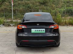 Tesla Model Y Rear-Wheel Drive - ფოტო 16