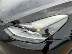 Tesla Model Y Rear-Wheel Drive - ფოტო 18