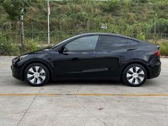 Tesla Model Y Rear-Wheel Drive - ფოტო 20