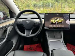 Tesla Model Y Rear-Wheel Drive - ფოტო 6
