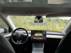 Tesla Model Y Rear-Wheel Drive - ფოტო 9