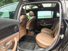 Mercedes-Benz E-Class Facelift E 300 L Fashion - ფოტო 10