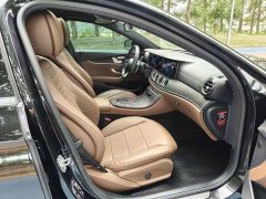 Mercedes-Benz E-Class Facelift E 300 L Fashion - ფოტო 11