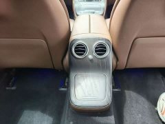 Mercedes-Benz E-Class Facelift E 300 L Fashion - ფოტო 17