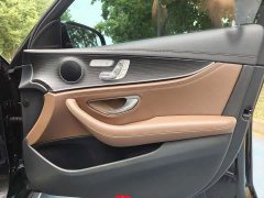 Mercedes-Benz E-Class Facelift E 300 L Fashion - ფოტო 18