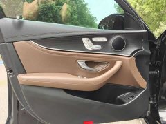 Mercedes-Benz E-Class Facelift E 300 L Fashion - ფოტო 19