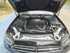 Mercedes-Benz E-Class Facelift E 300 L Fashion - ფოტო 20