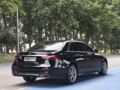 Mercedes-Benz E-Class Facelift E 300 L Fashion - ფოტო 5