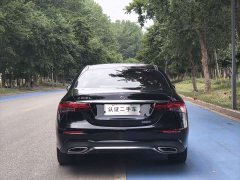 Mercedes-Benz E-Class Facelift E 300 L Fashion - ფოტო 6