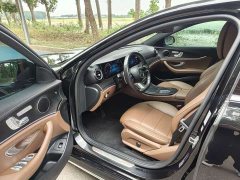 Mercedes-Benz E-Class Facelift E 300 L Fashion - ფოტო 9