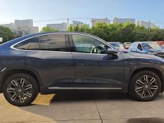 NIO EC6 2020 430KM Sport Edition - ფოტო 10