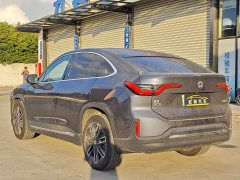 NIO EC6 2020 430KM Sport Edition - ფოტო 13